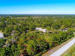 4059 Gillot Blvd, Port Charlotte, FL 33981
