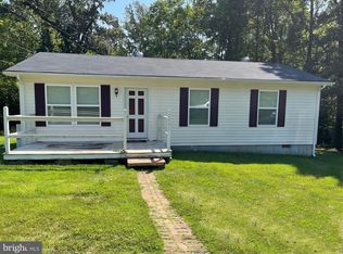 2997 Rolling Rd, Scottsville, VA 24590