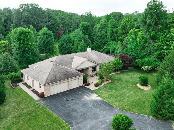 4835 Tealtown Rd, Milford, OH 45150