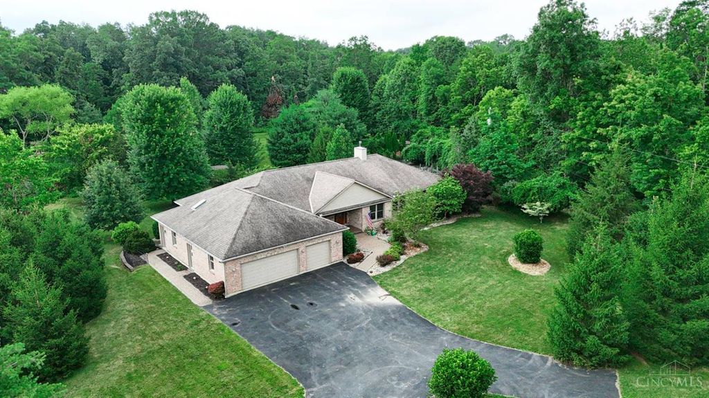 Real estate listing image