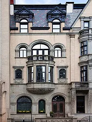 Sold by Sotheby's International Realty