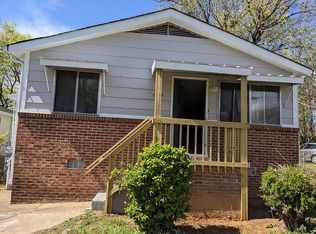 1209 Sholar Ave, Chattanooga, TN 37406