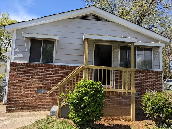 1209 Sholar Ave, Chattanooga, TN 37406