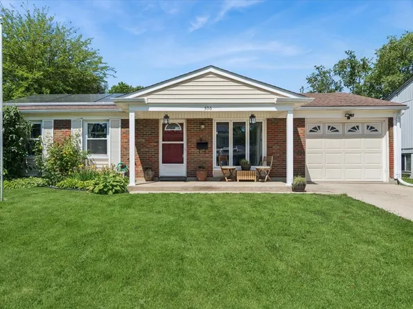 306 Hale Ave, Romeoville, IL 60446