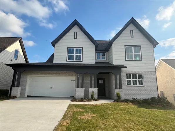 564 Faunsdale Rd, Auburn, AL 36832