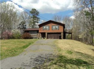 157 Chestuee Ln NE, Cleveland, TN 37323