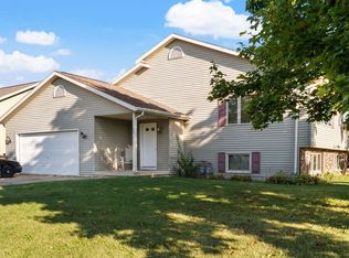507 Bayfield Dr, Jefferson, WI 53549
