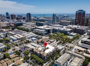 640 W 4th St Unit 315, Long Beach, CA 90802