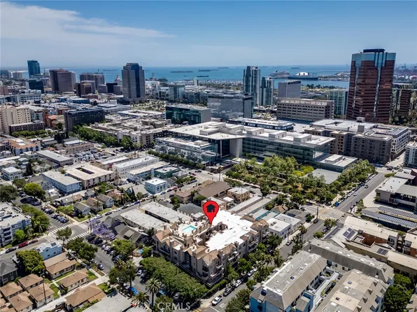 640 W 4th St Unit 315, Long Beach, CA 90802