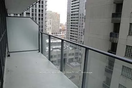 770 Bay St #808 — Photo 3