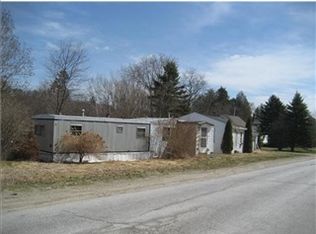 49 Mount Ephraim Rd, Searsport, ME 04974