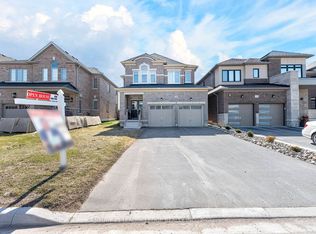 235 Ferragine Cres, Bradford West Gwillimbury, ON L3Z 4K1