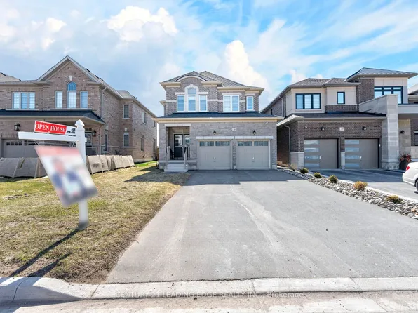 235 Ferragine Cres, Bradford West Gwillimbury, ON L3Z 4K1
