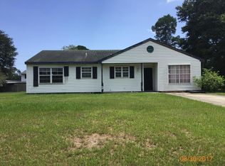 1075 Yakutat Ave SE, Palm Bay, FL 32909