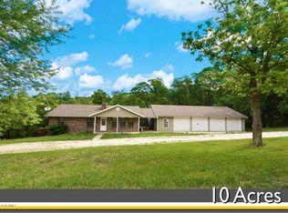 1210 N Wind Ln, Centertown, MO 65023