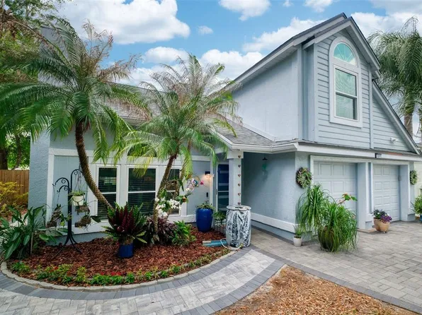 1007 Conley Dr, Oviedo, FL 32765