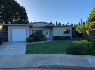616 Gloria Ct, San Mateo, CA 94401