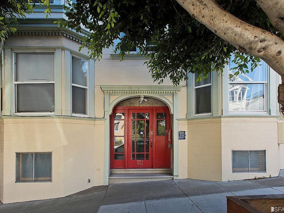 1st image of 261 Chattanooga St #1