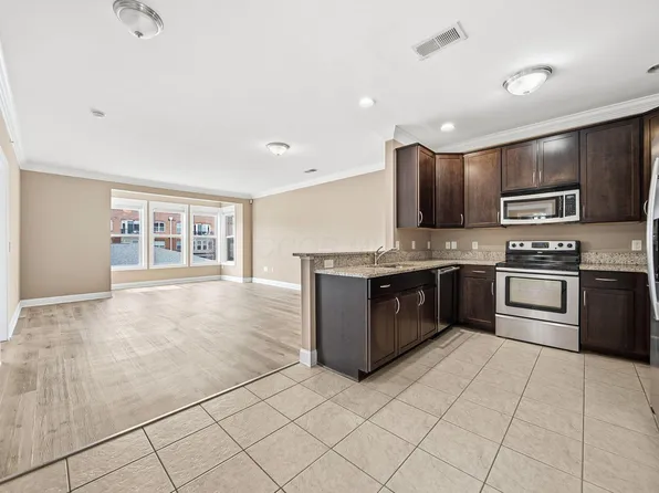 925 Ingleside Ave #207, Columbus, OH 43215