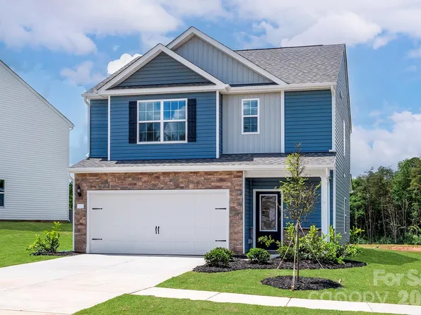 6508 Fairford Dr, Charlotte, NC 28215