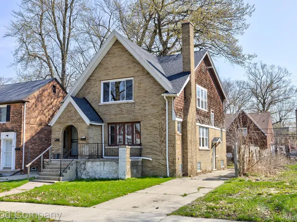 5050 Three Mile Dr, Detroit, MI 48224