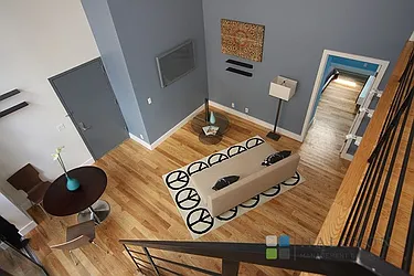 Rented by Halcyon Management Group LLC