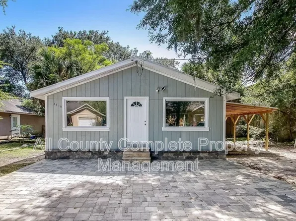 2310 Jerusalem St, Jacksonville, FL 32207