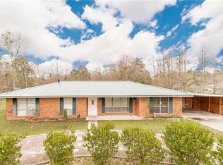40196 George Fisher Dr, Ponchatoula, LA 70454