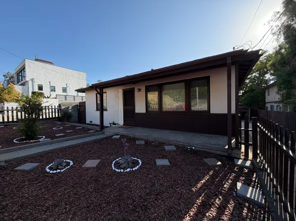 2297 Glendale Blvd, Los Angeles, CA 90039