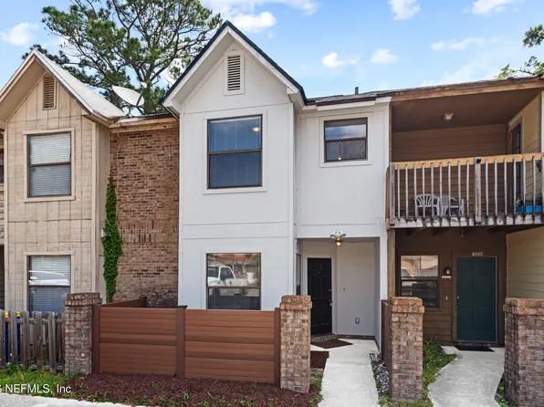 4259 POLO Court, Jacksonville, FL 32277