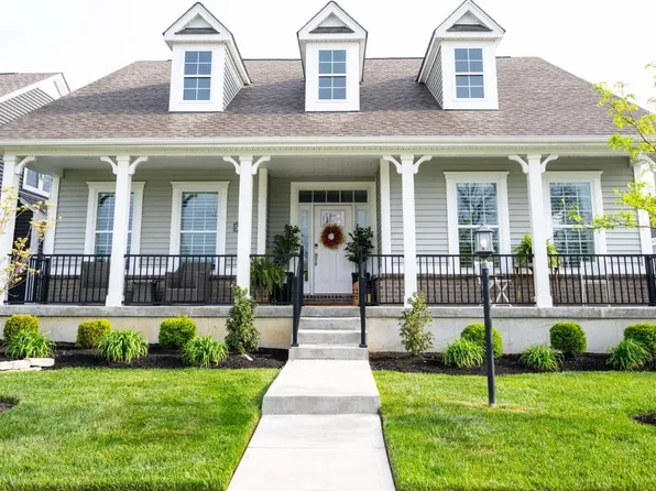 5038 Maiden Way, Liberty Township, OH 45011