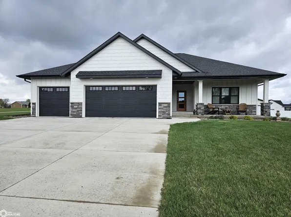 3021 Eagle Ridge Dr, Humboldt, IA 50548