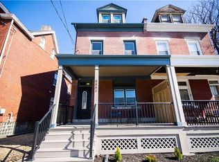 5561 Columbo St, Pittsburgh, PA 15206