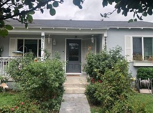 5923 Yarmouth Ave, Encino, CA 91316