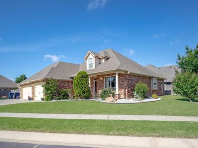 12629 Lexington Dr, Oklahoma City, OK, 73173
