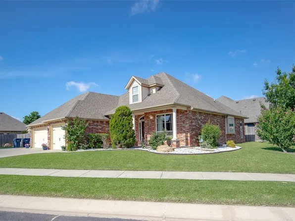 12629 Lexington Dr, Oklahoma City, OK 73173