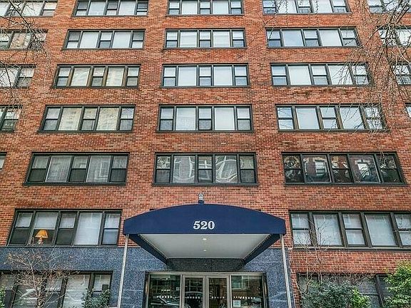 5th image of 520 E 81st St APT 3N