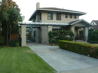 722 E Home Ave, Fresno, CA 93728