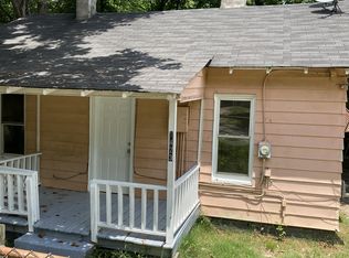 1423 Fitch St, Winston Salem, NC 27107