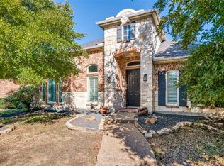 3666 Lincoln Dr, Frisco, TX 75034