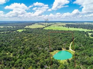 0 County, Oakwood, TX 75855