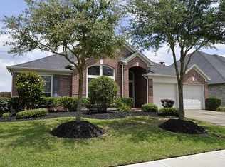22042 Rustic Canyon Ln, Richmond, TX 77469