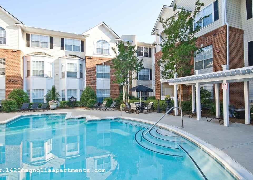2nd image of 1210 Estates Ave APT 2334