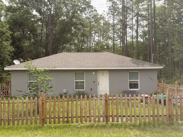 4281 SW 157th Ct, Ocala, FL 34481