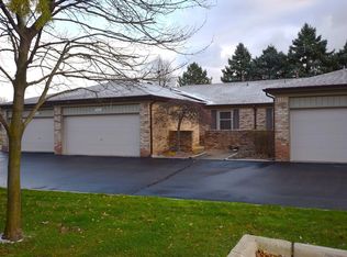 49318 Sheridan Ct #158, Utica, MI 48315