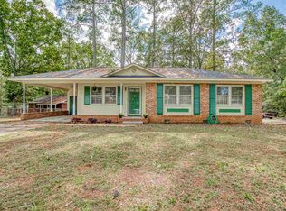 415 Pitney Rd, Columbia, SC 29212