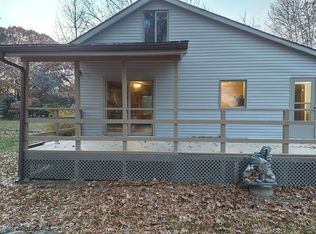 25782 County Road 3, Merrifield, MN 56465