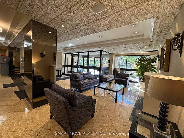 1300 Mississauga Valley Blvd #303 — Photo 2
