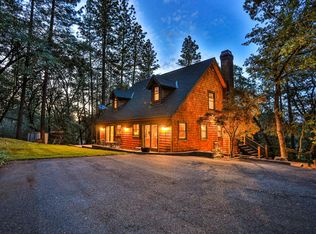 1175 Grange Rd, Meadow Vista, CA 95722