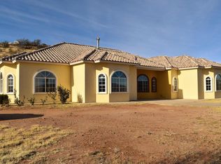 906 Cerrado Sanchez, Rio Rico, AZ 85648
